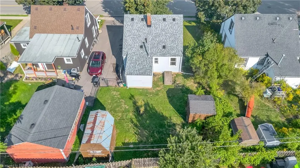 68 Dorothy Street