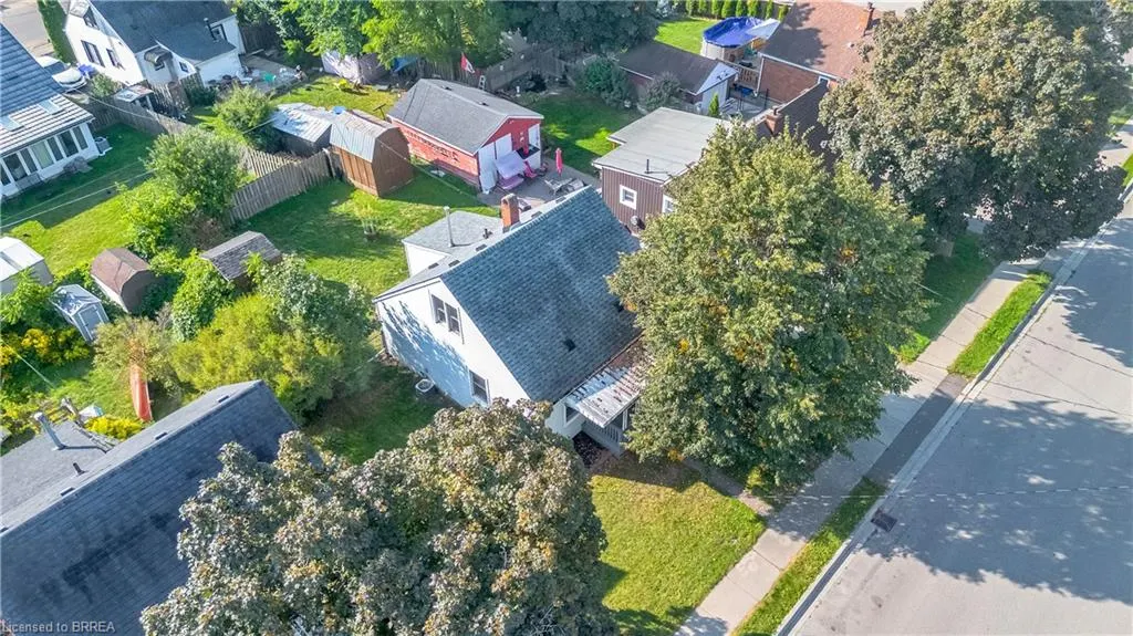 68 Dorothy Street