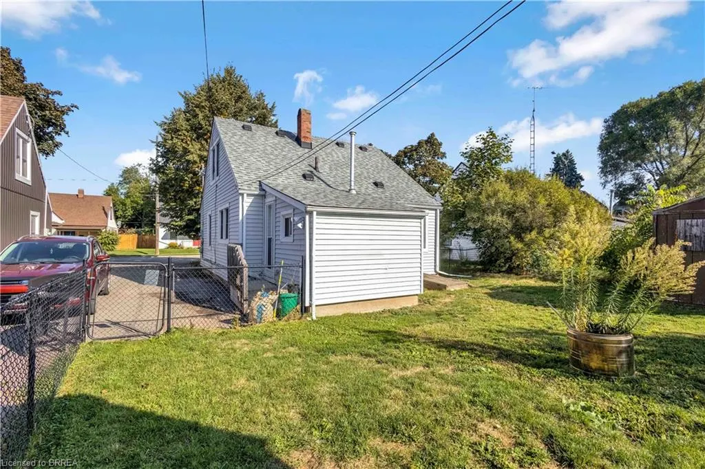 68 Dorothy Street