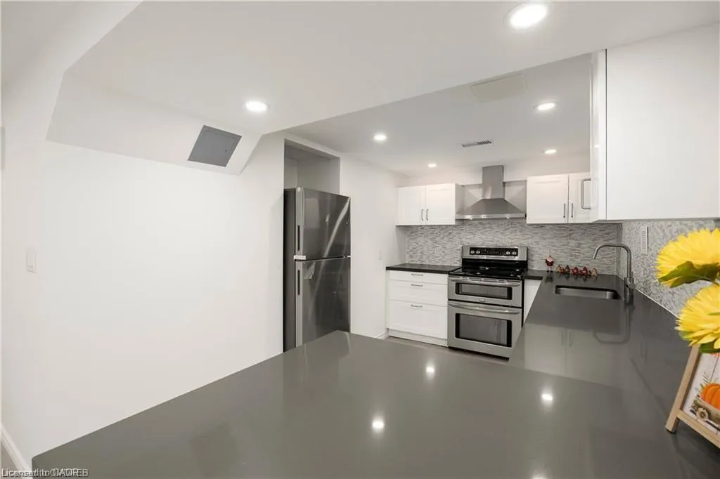 60 Champlain Avenue, #Main Floor