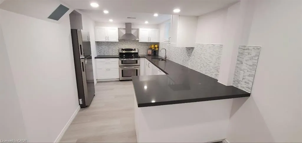 60 Champlain Avenue, #Main Floor