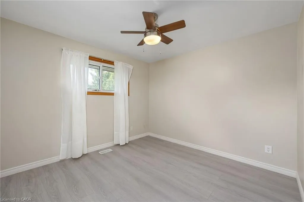 60 Champlain Avenue, #Main Floor