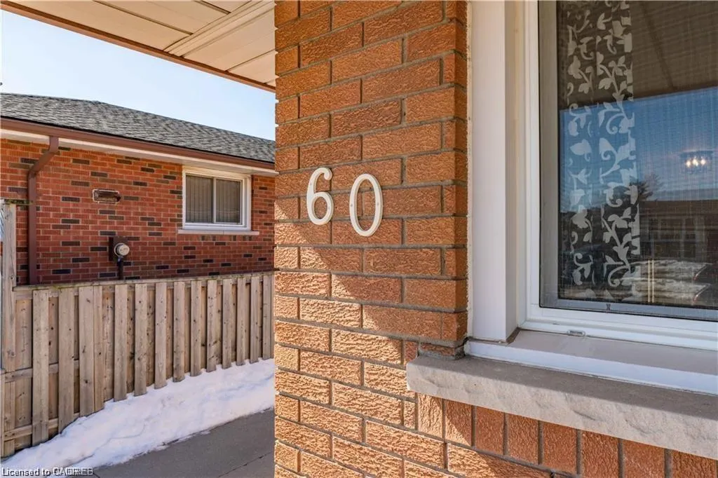 60 Champlain Avenue, #Main Floor