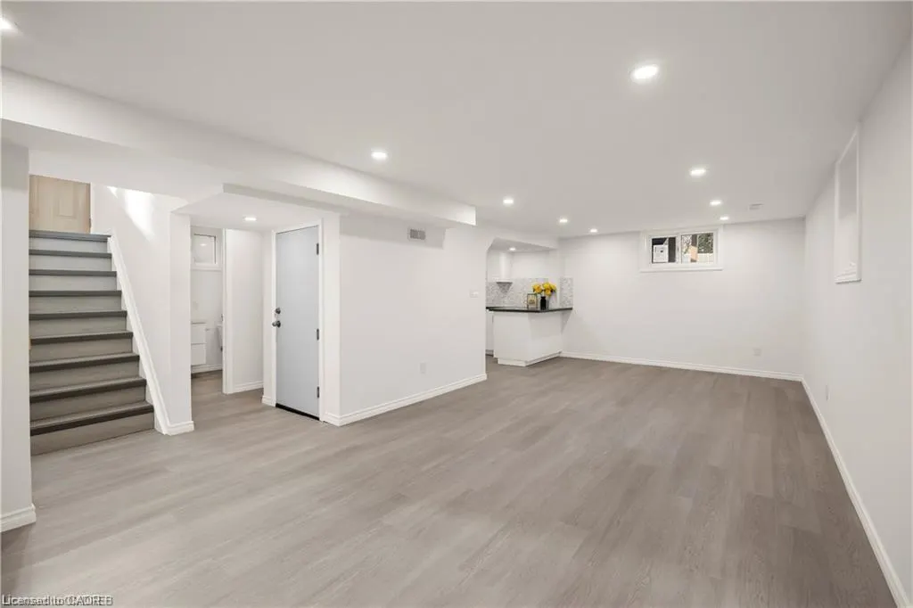 60 Champlain Avenue, #Main Floor