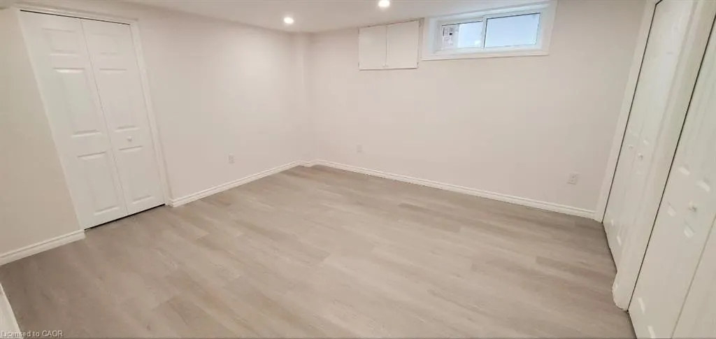 60 Champlain Avenue, #Main Floor