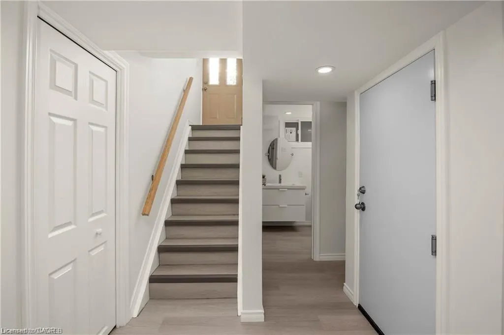 60 Champlain Avenue, #Main Floor