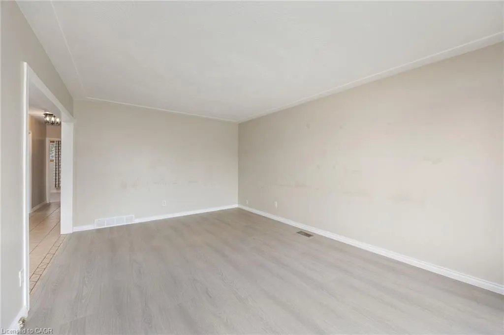 60 Champlain Avenue, #Main Floor