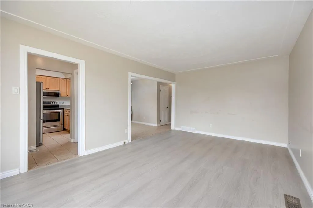 60 Champlain Avenue, #Main Floor