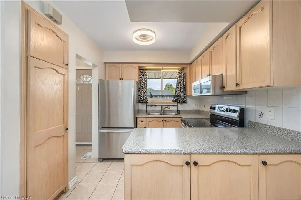 60 Champlain Avenue, #Main Floor