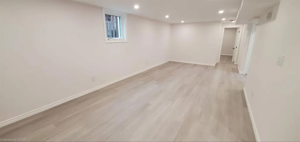 60 Champlain Avenue, #Main Floor