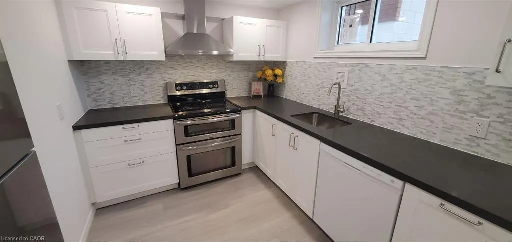 60 Champlain Avenue, #Main Floor
