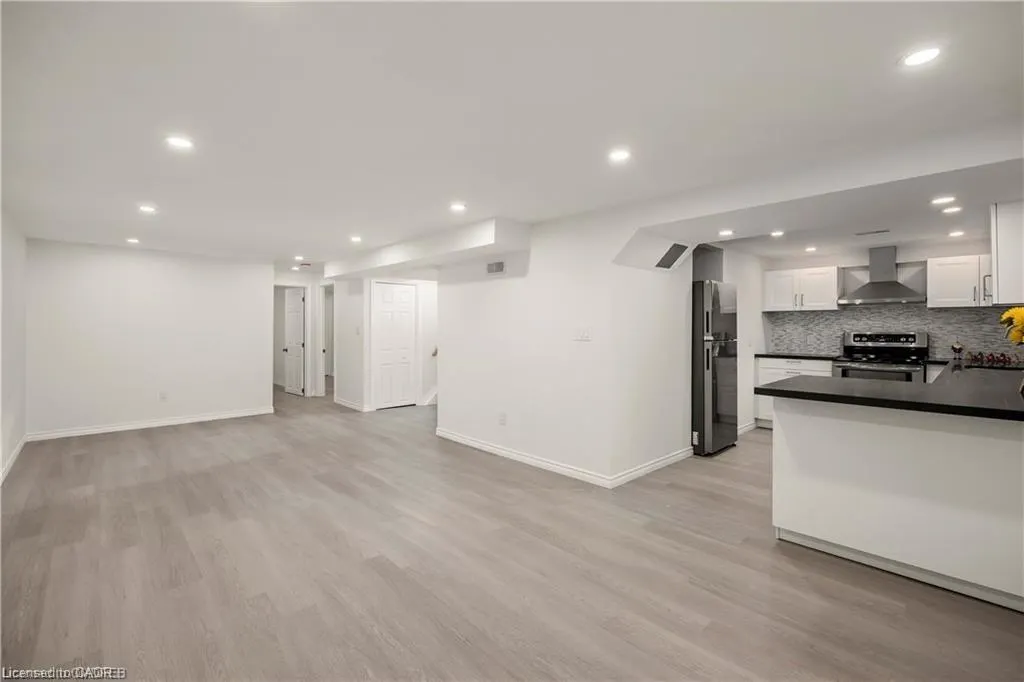 60 Champlain Avenue, #Main Floor