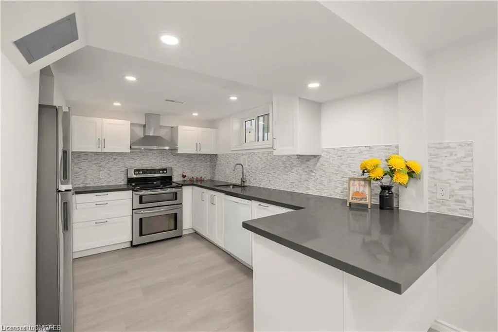 60 Champlain Avenue, #Main Floor
