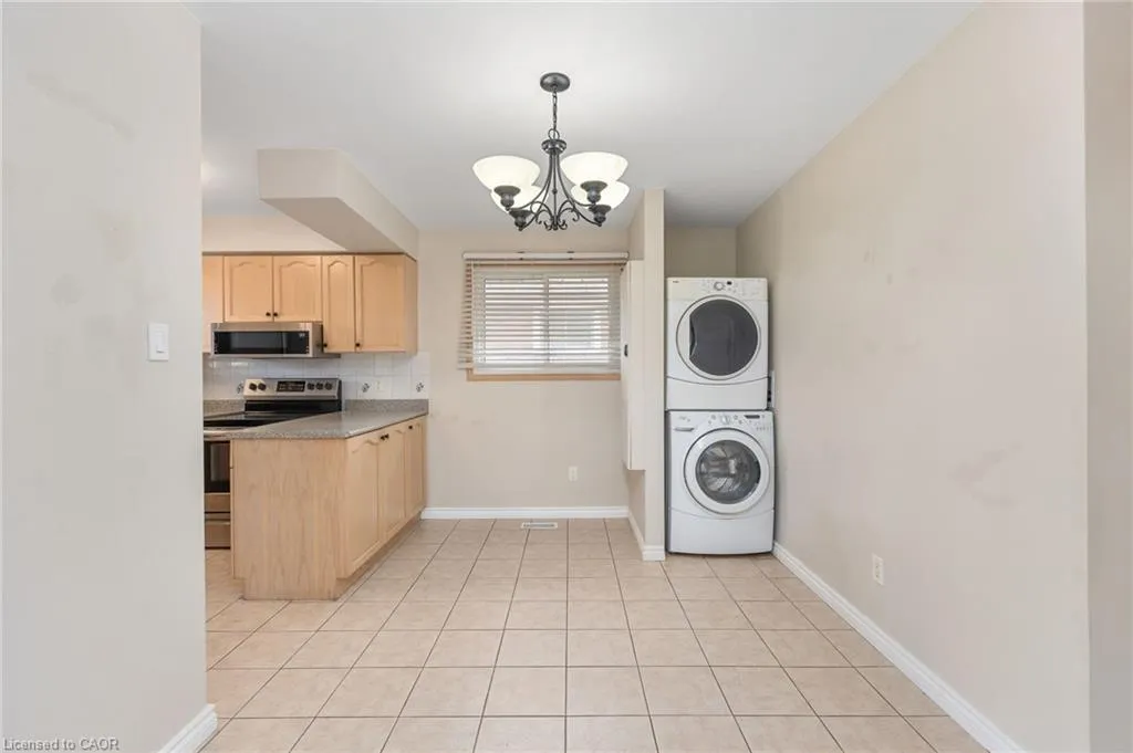 60 Champlain Avenue, #Main Floor