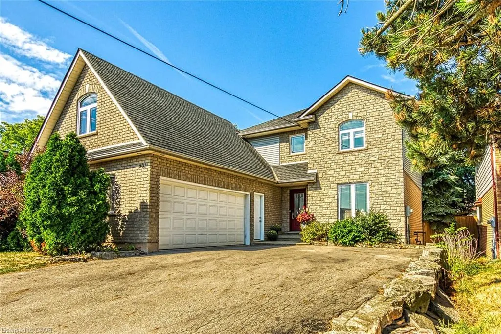 201 Jones Road