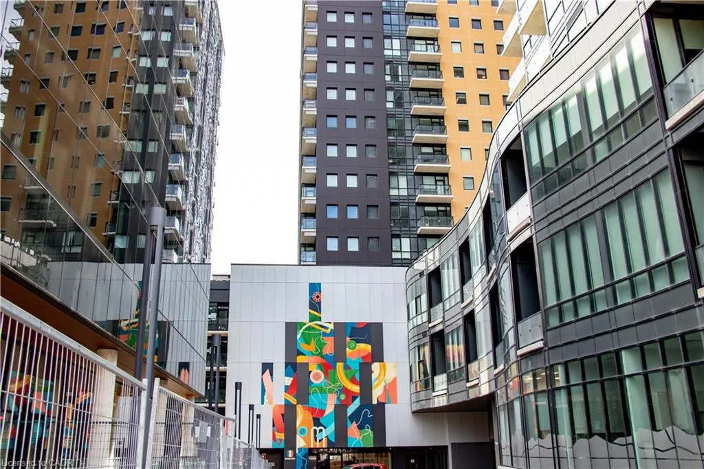 108 Garment Street, #2003