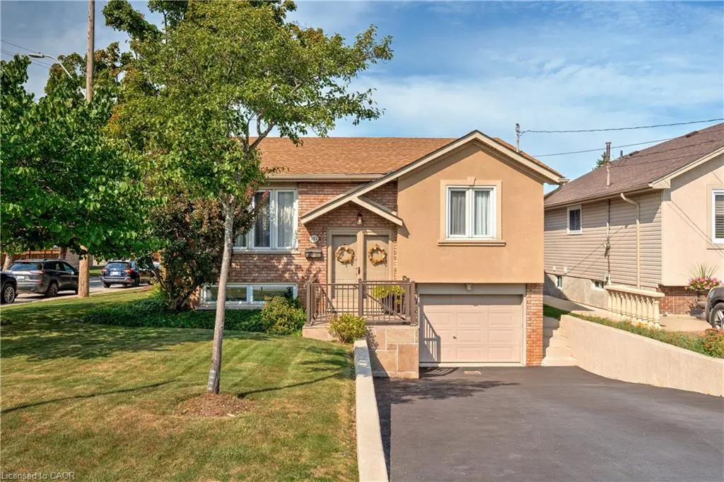 302 Highridge Avenue