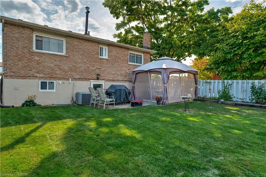 302 Highridge Avenue