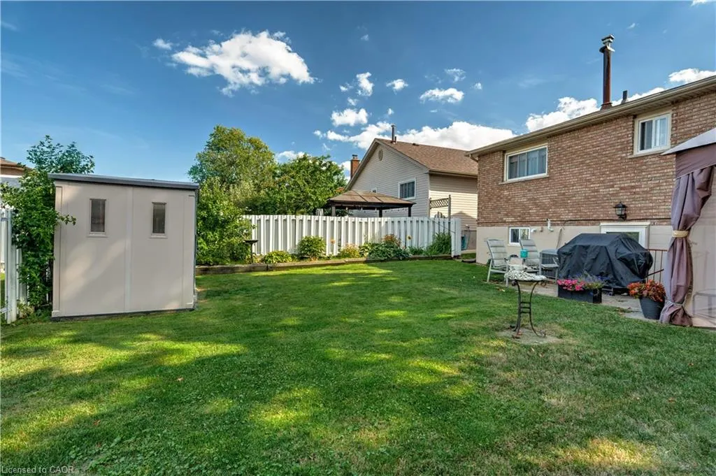 302 Highridge Avenue