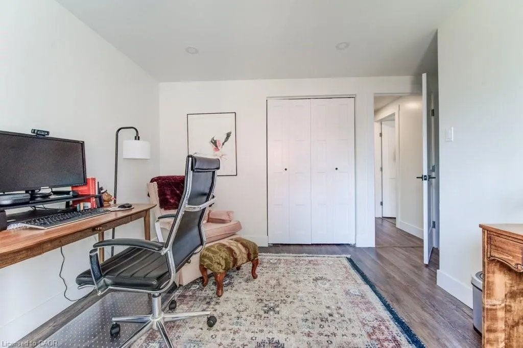 122 Kovac Road, #Upper