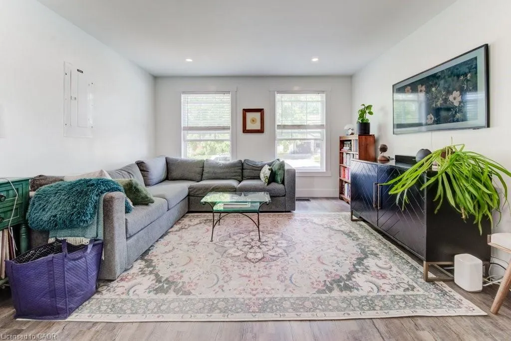 122 Kovac Road, #Upper