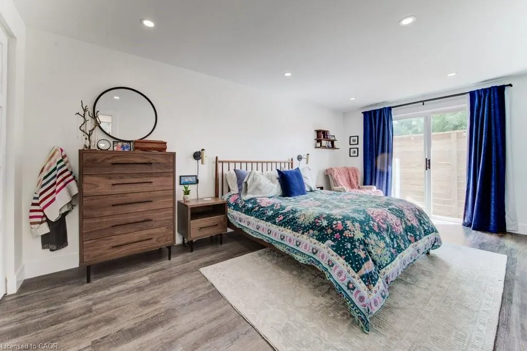 122 Kovac Road, #Upper