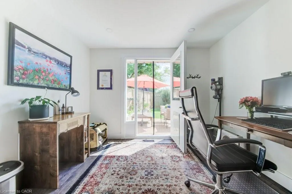122 Kovac Road, #Upper