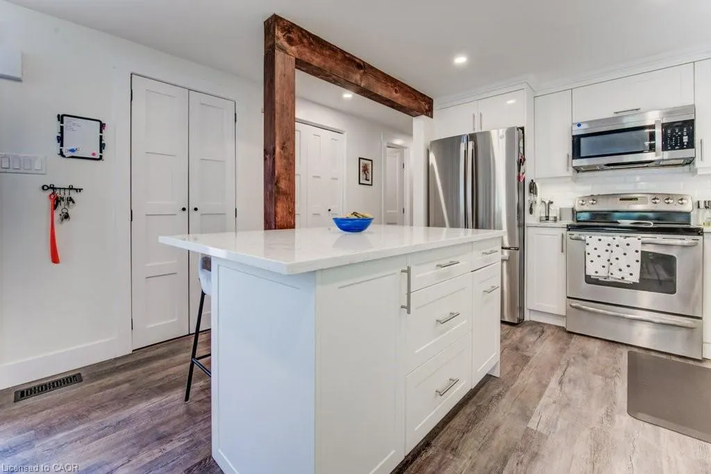 122 Kovac Road, #Upper
