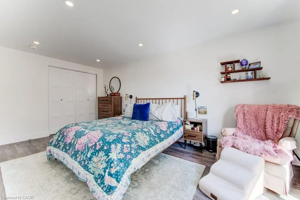 122 Kovac Road, #Upper