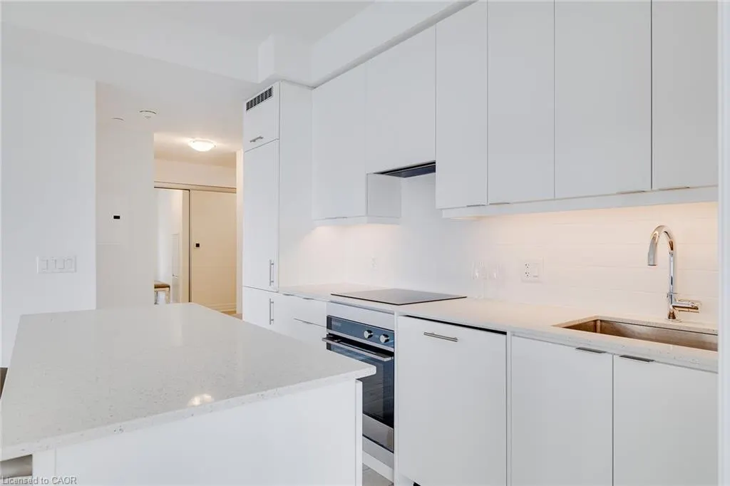 30 Elm Drive W, #2508