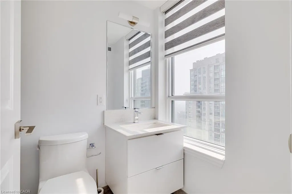 30 Elm Drive W, #2508