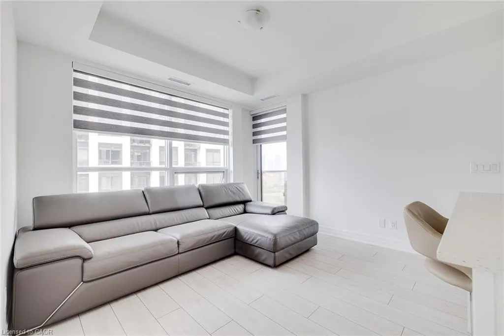 30 Elm Drive W, #2508