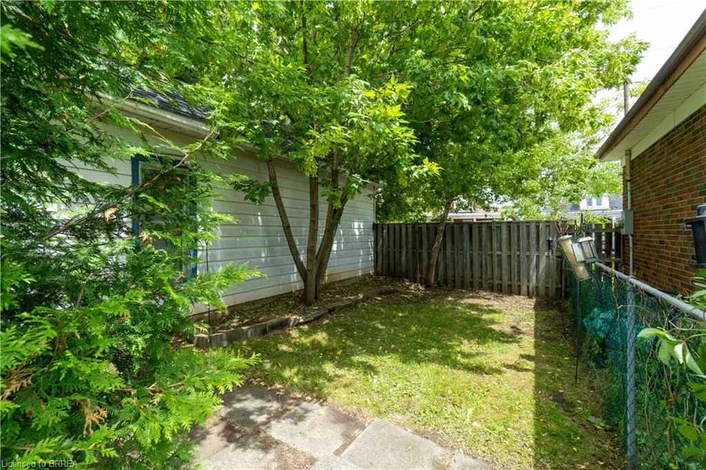 284 Rawdon Street
