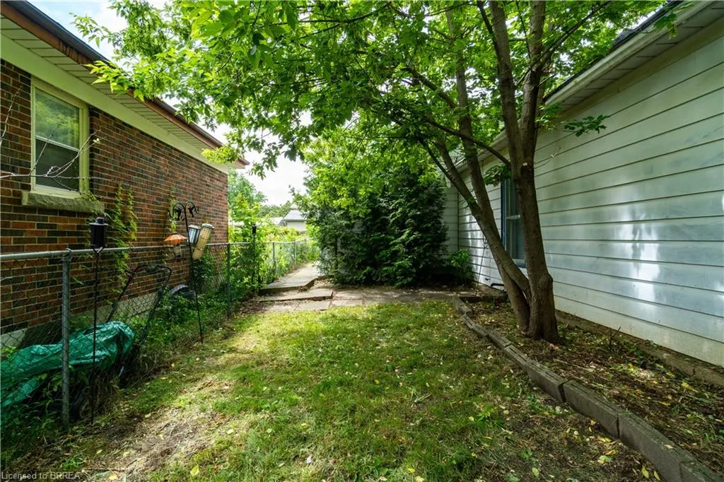 284 Rawdon Street
