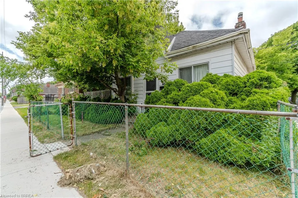 284 Rawdon Street