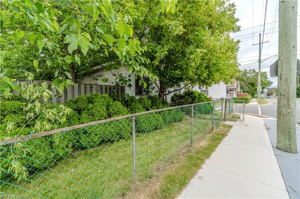 284 Rawdon Street