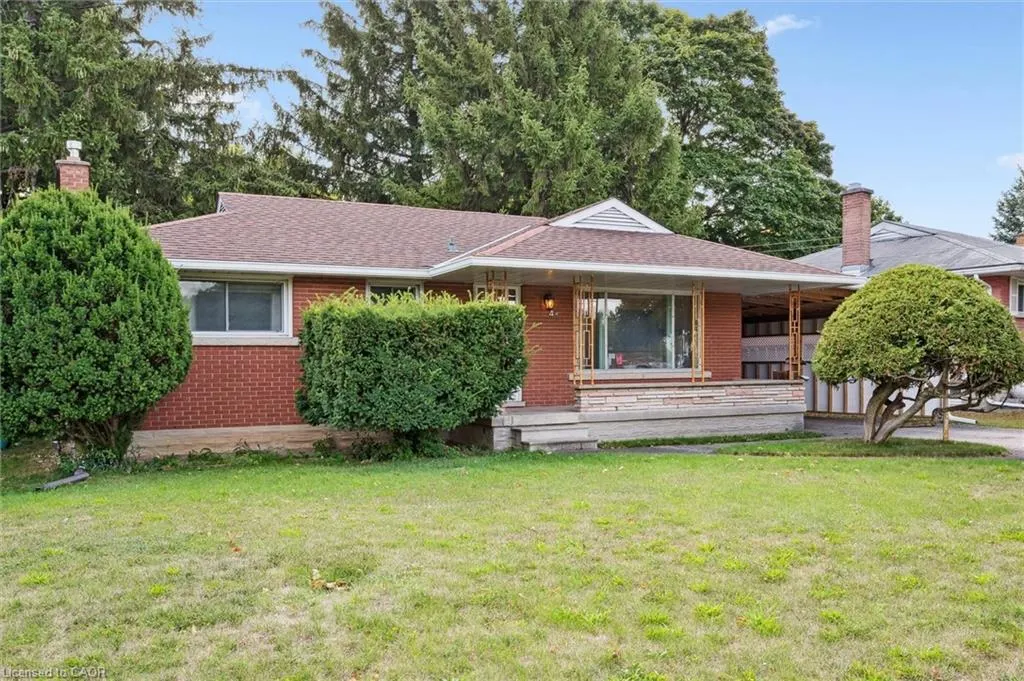 41 Boniface Avenue