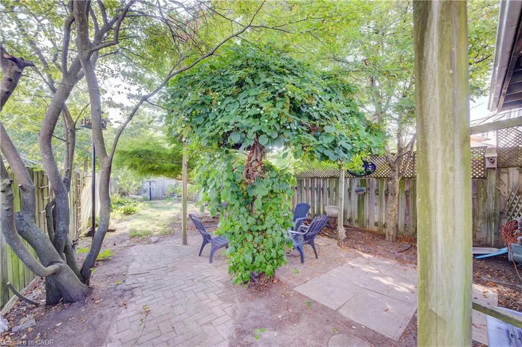 808 Walter Street, #B