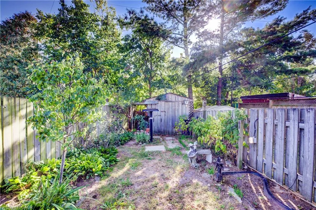 808 Walter Street, #B