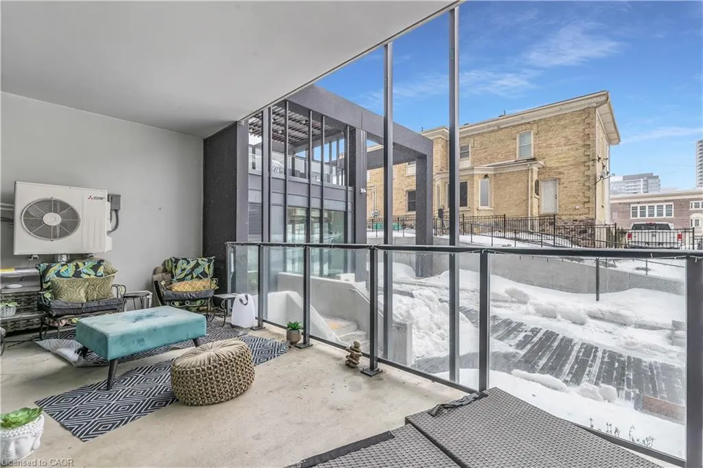 741 King Street W, #102