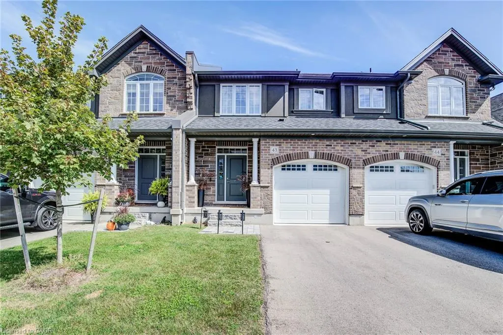 350 Oloane Avenue Abbey, #43