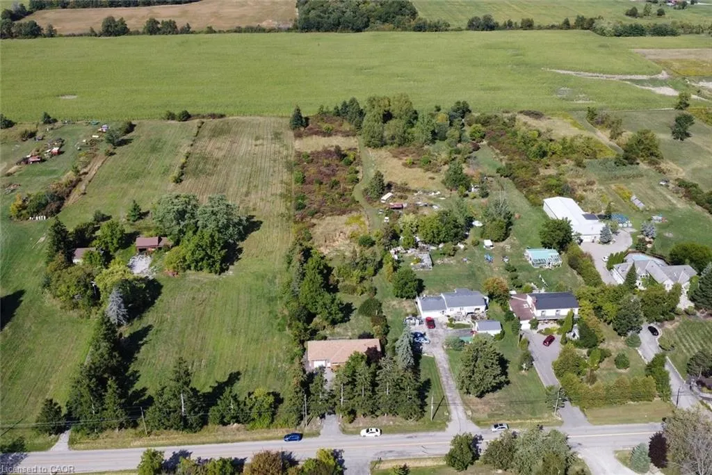 1164 Golf Club Road