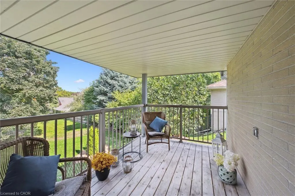 272 Hartwood Place