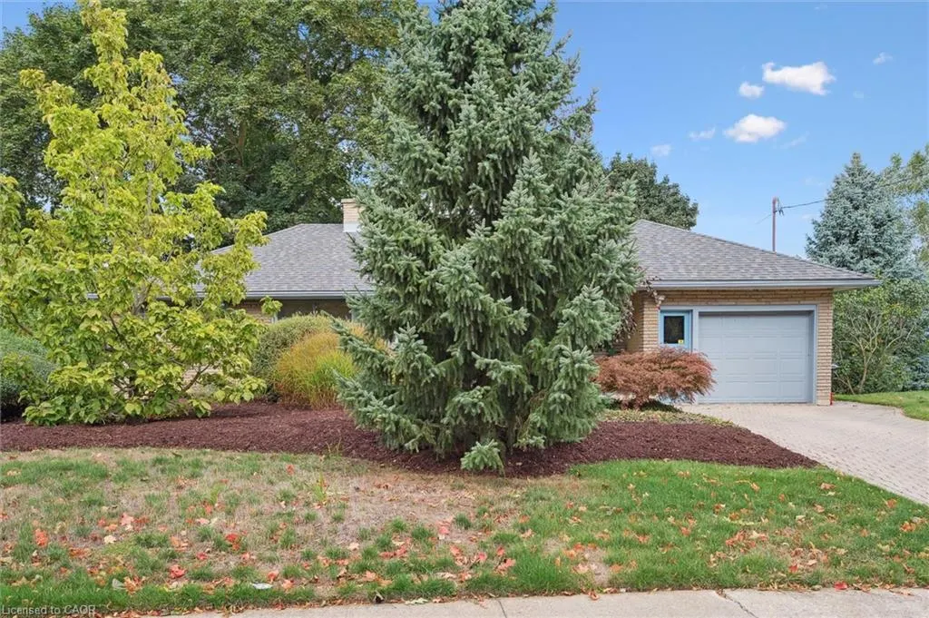272 Hartwood Place