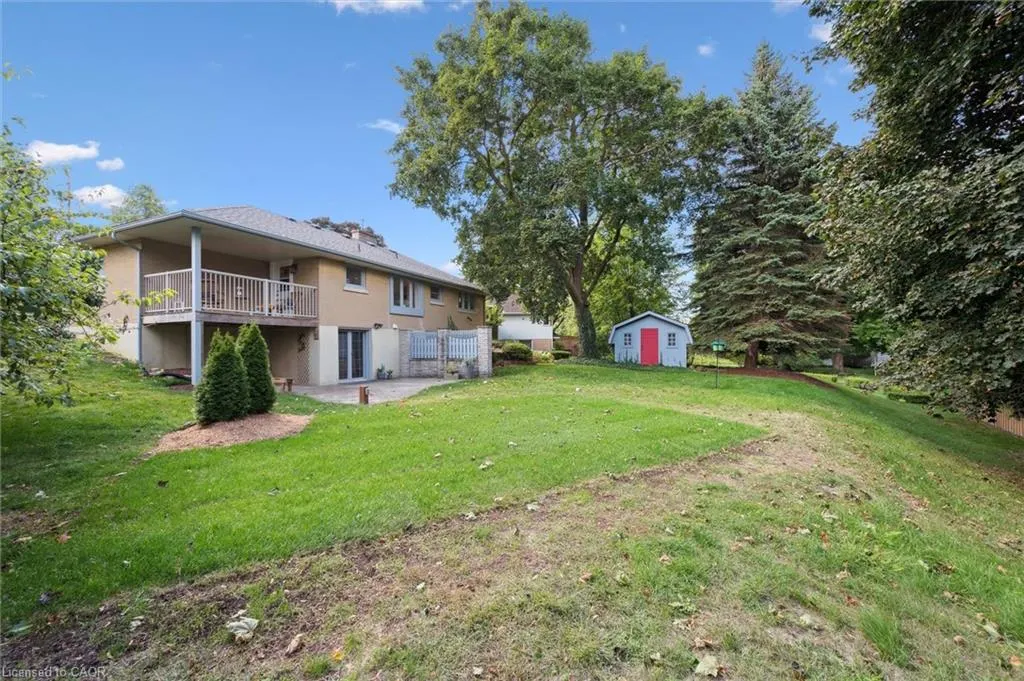 272 Hartwood Place