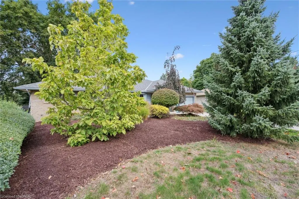 272 Hartwood Place
