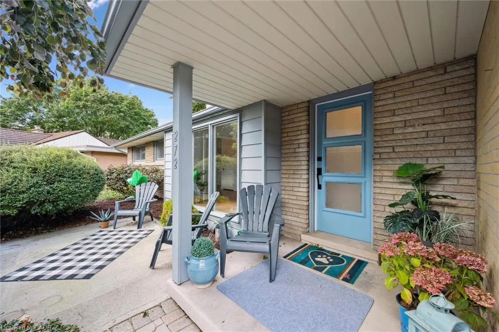 272 Hartwood Place
