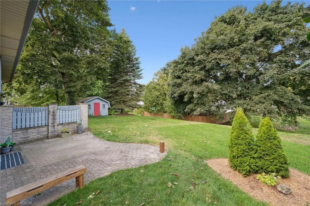 272 Hartwood Place