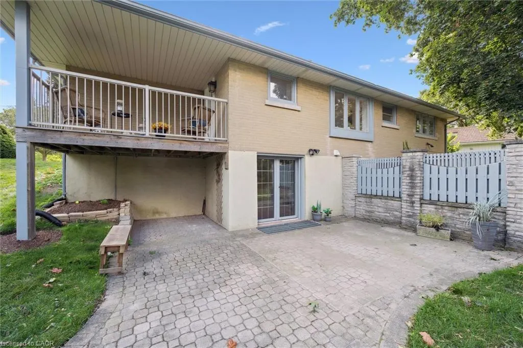 272 Hartwood Place