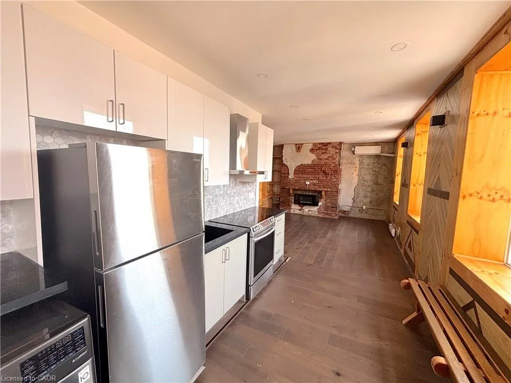 7 Foundry Street, #20